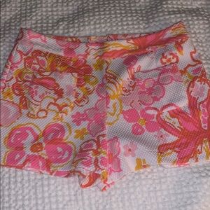Lily Pulitzer Shorts